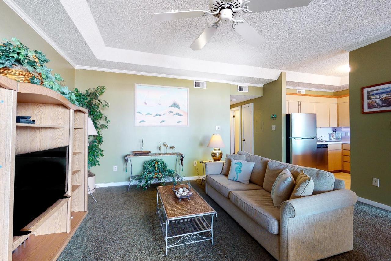 Our Place At The Beach II Ocean City Kamer foto