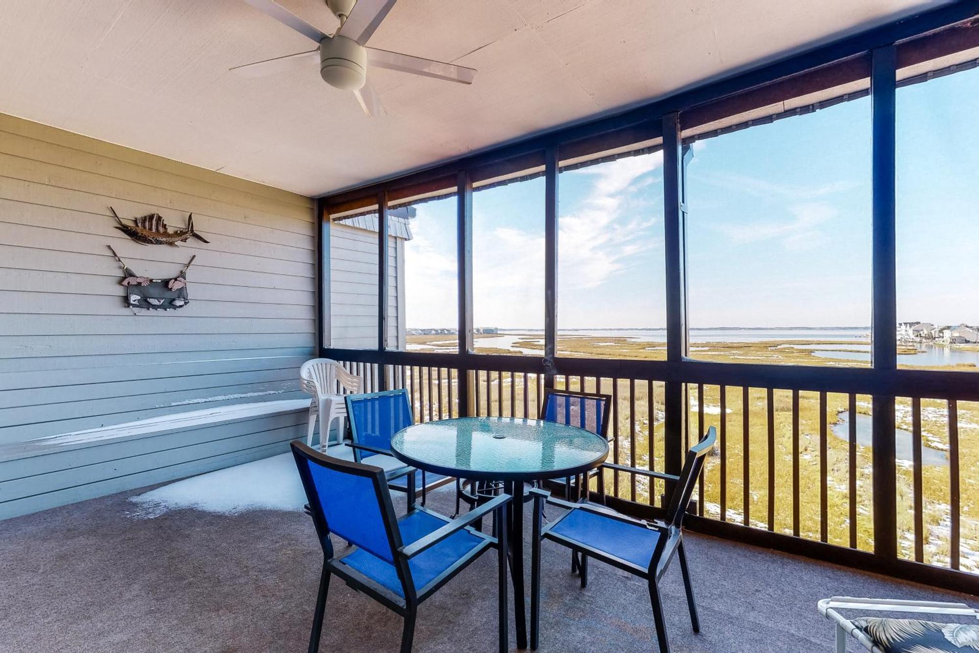 Our Place At The Beach II Ocean City Kamer foto