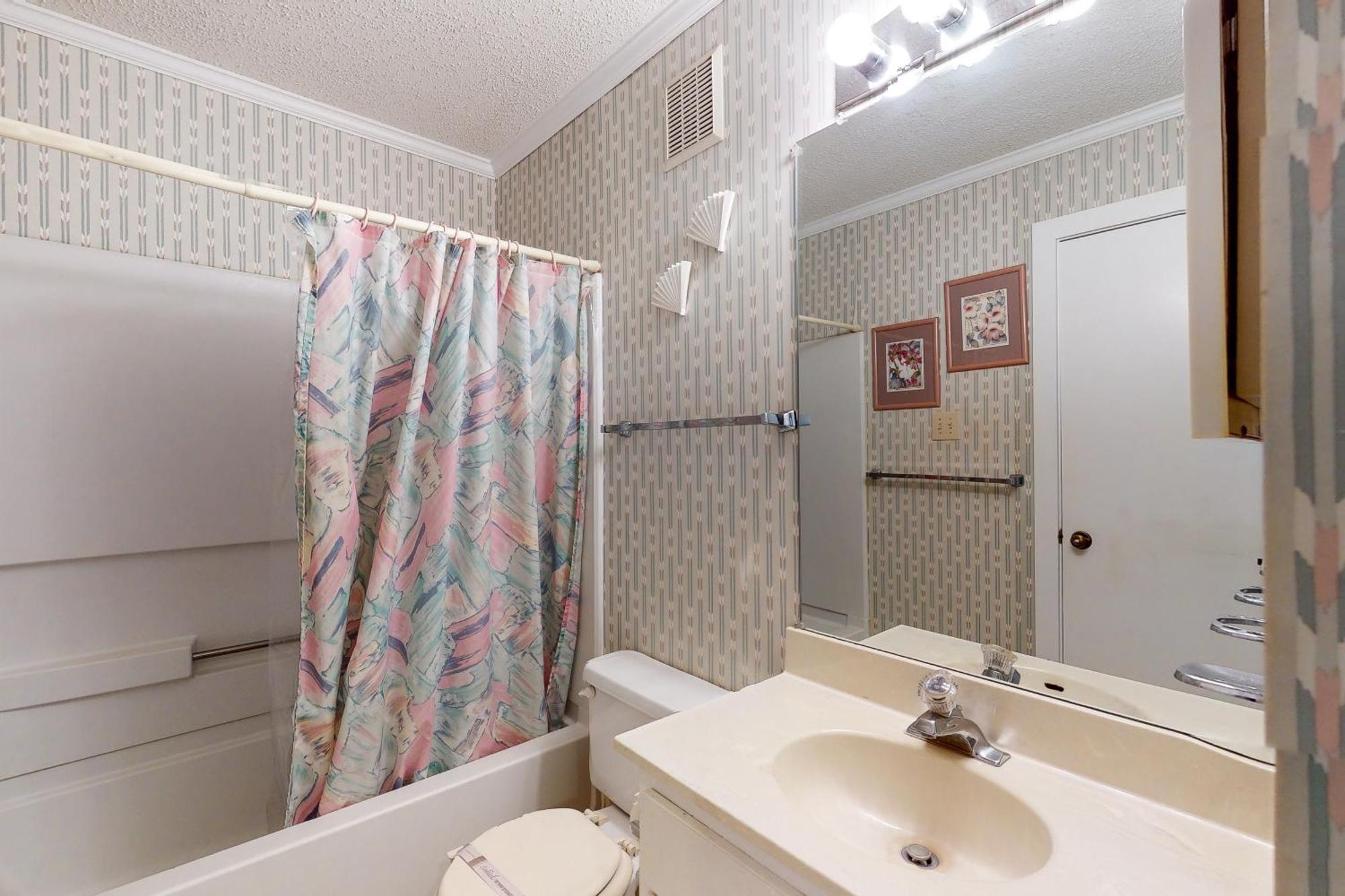 Our Place At The Beach II Ocean City Kamer foto