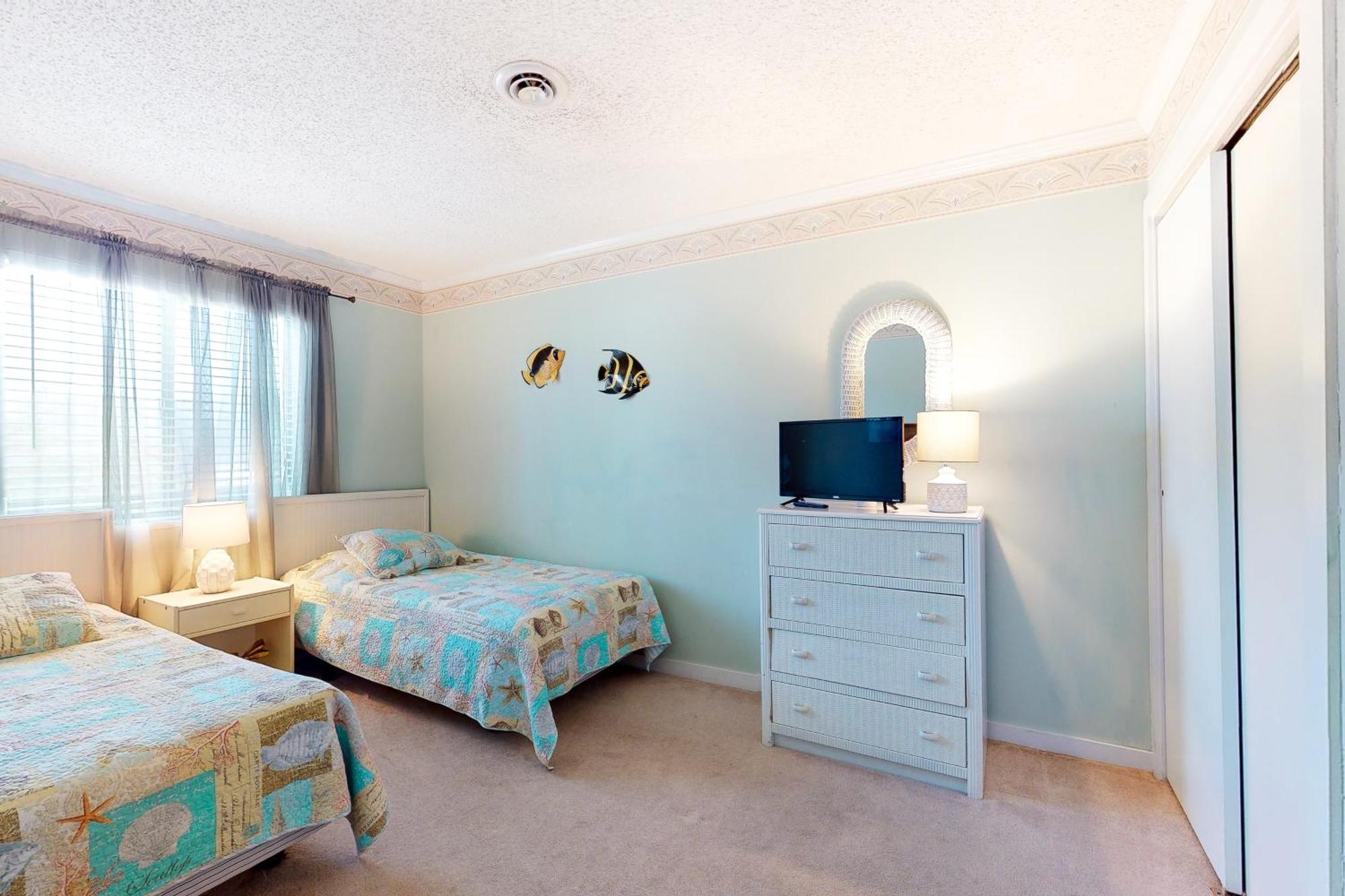 Our Place At The Beach II Ocean City Kamer foto