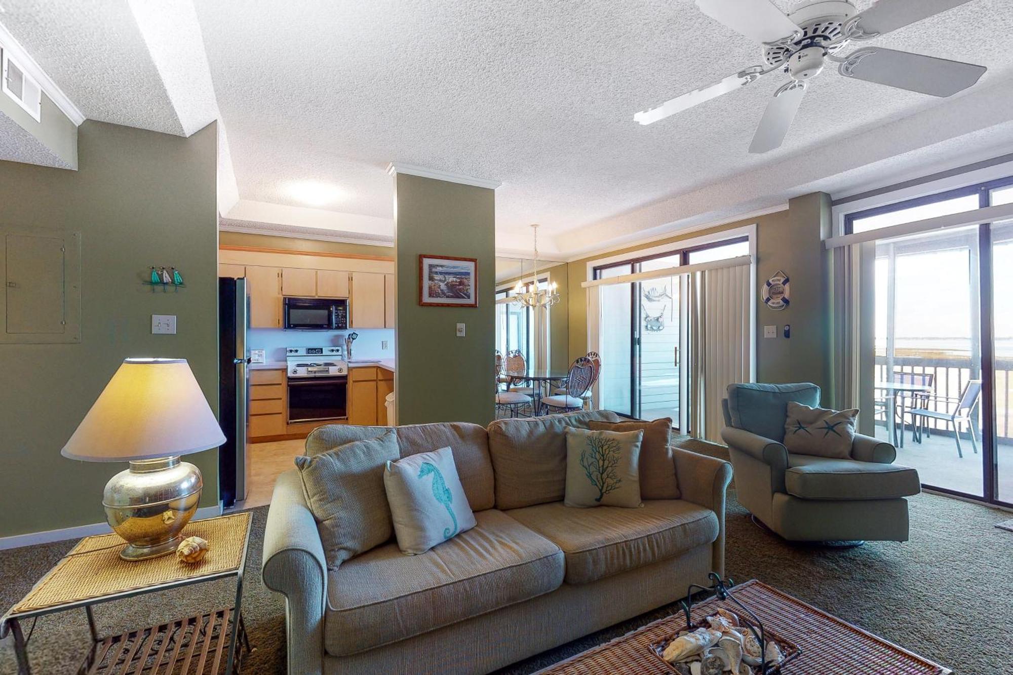 Our Place At The Beach II Ocean City Kamer foto