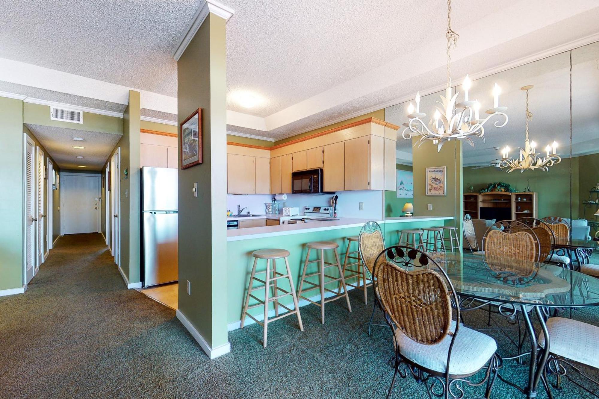 Our Place At The Beach II Ocean City Kamer foto