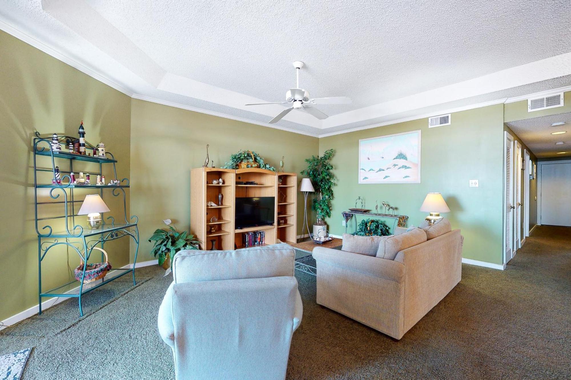 Our Place At The Beach II Ocean City Kamer foto