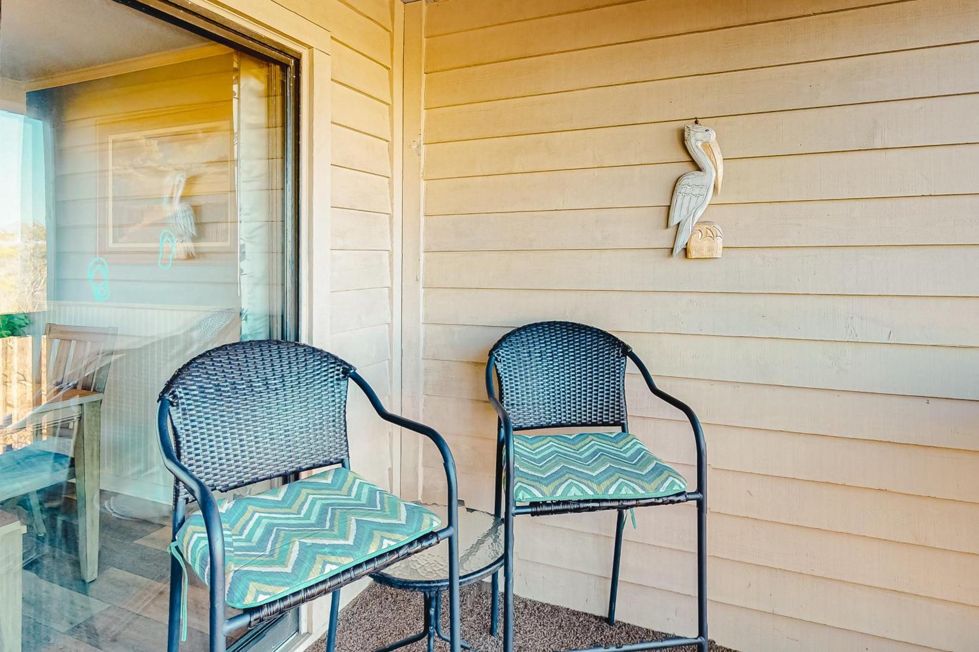 Our Place At The Beach II Ocean City Kamer foto