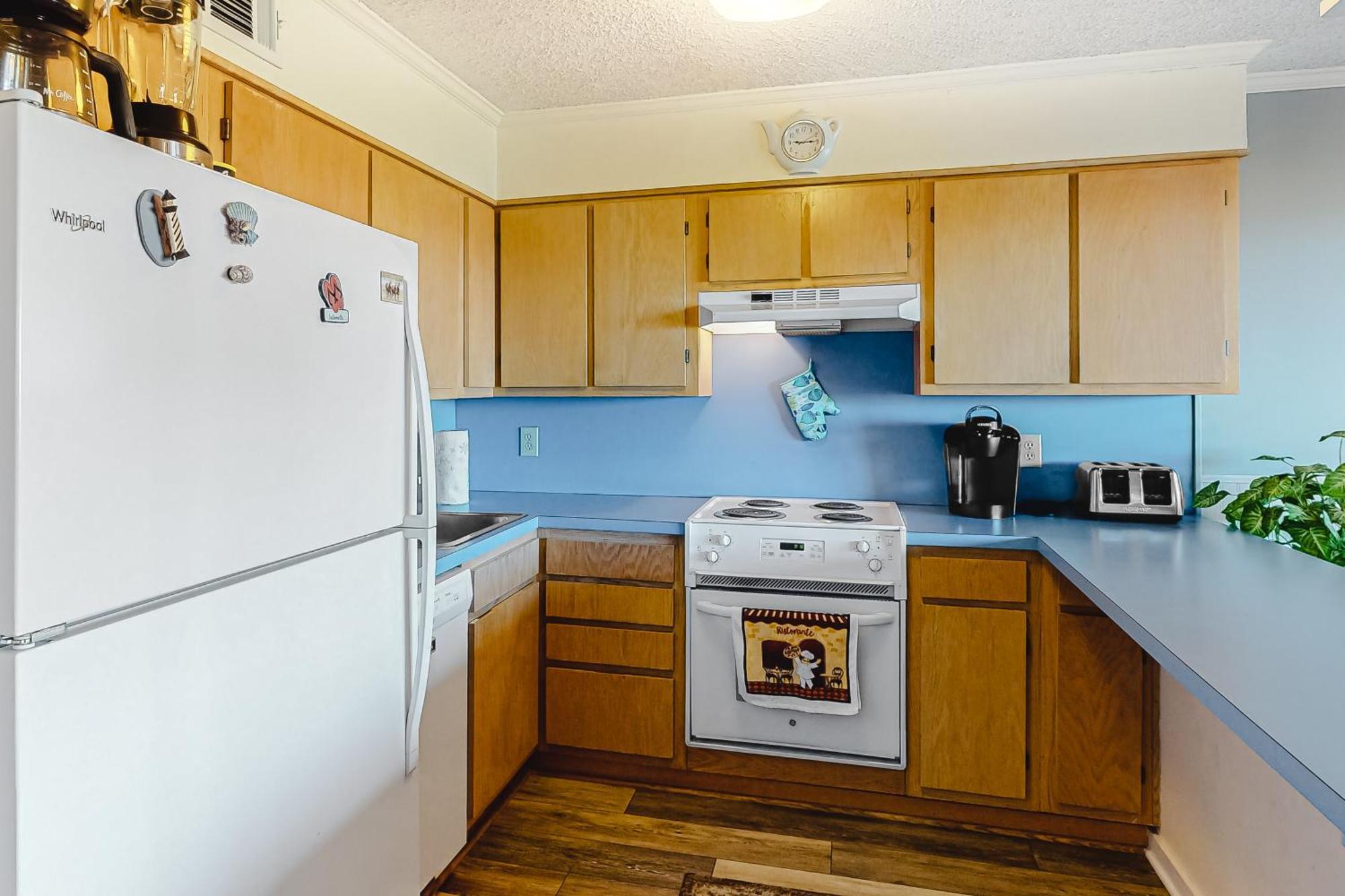 Our Place At The Beach II Ocean City Kamer foto