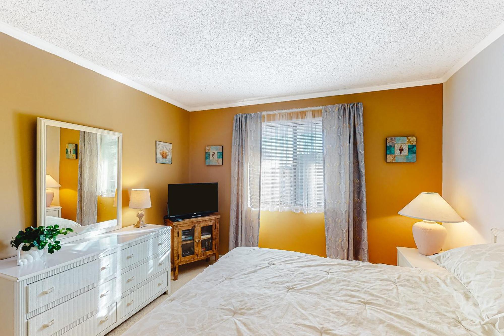 Our Place At The Beach II Ocean City Kamer foto
