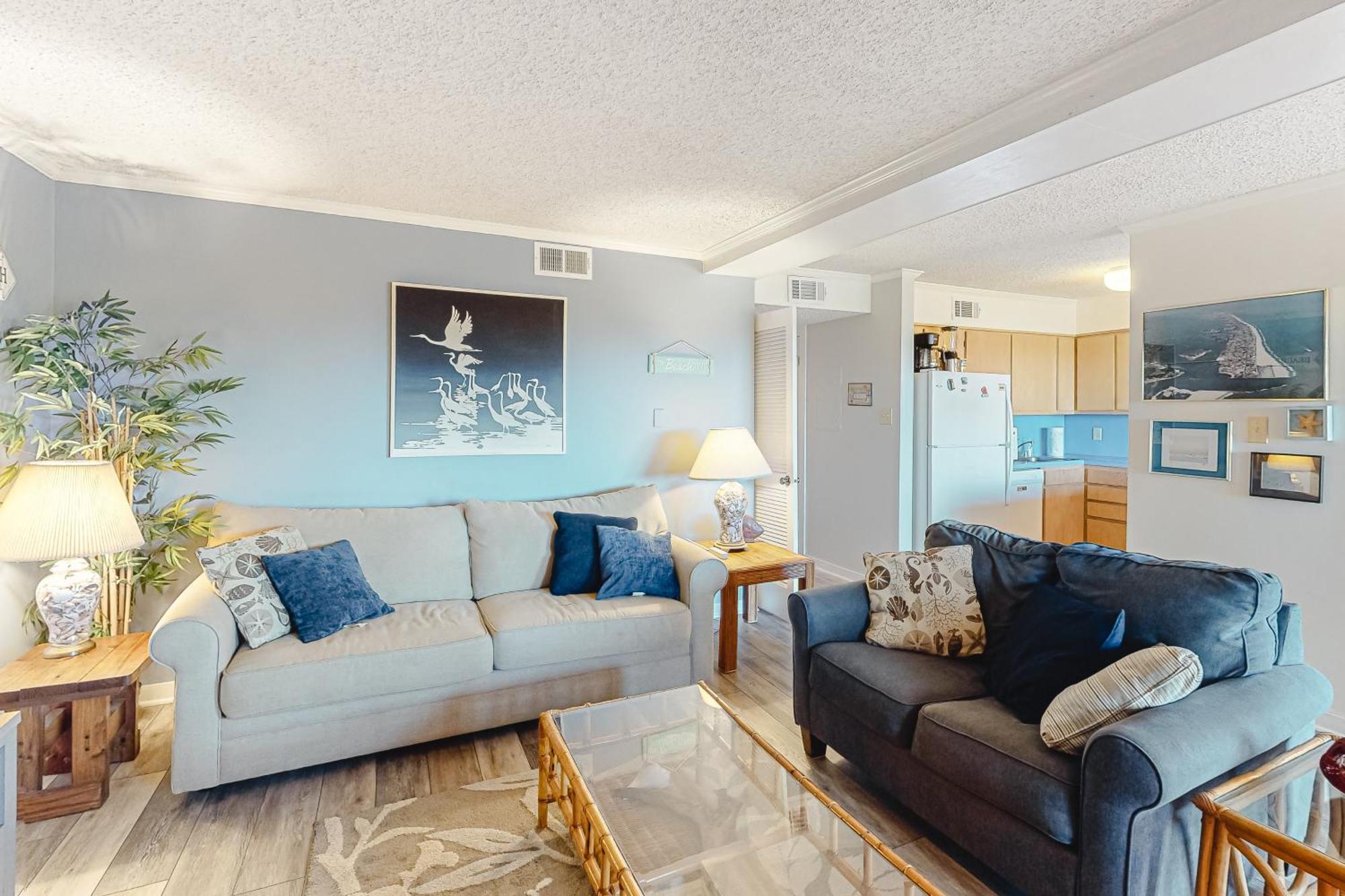Our Place At The Beach II Ocean City Kamer foto