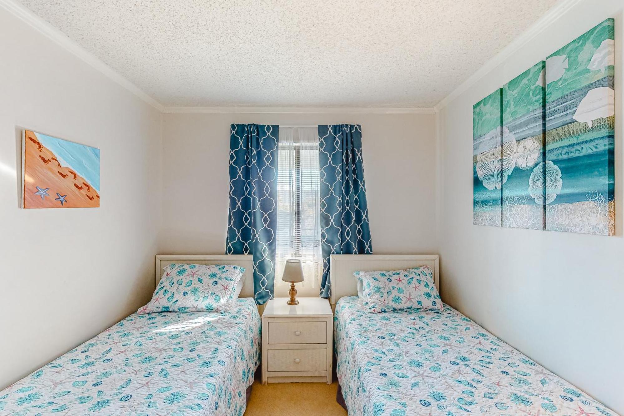Our Place At The Beach II Ocean City Kamer foto