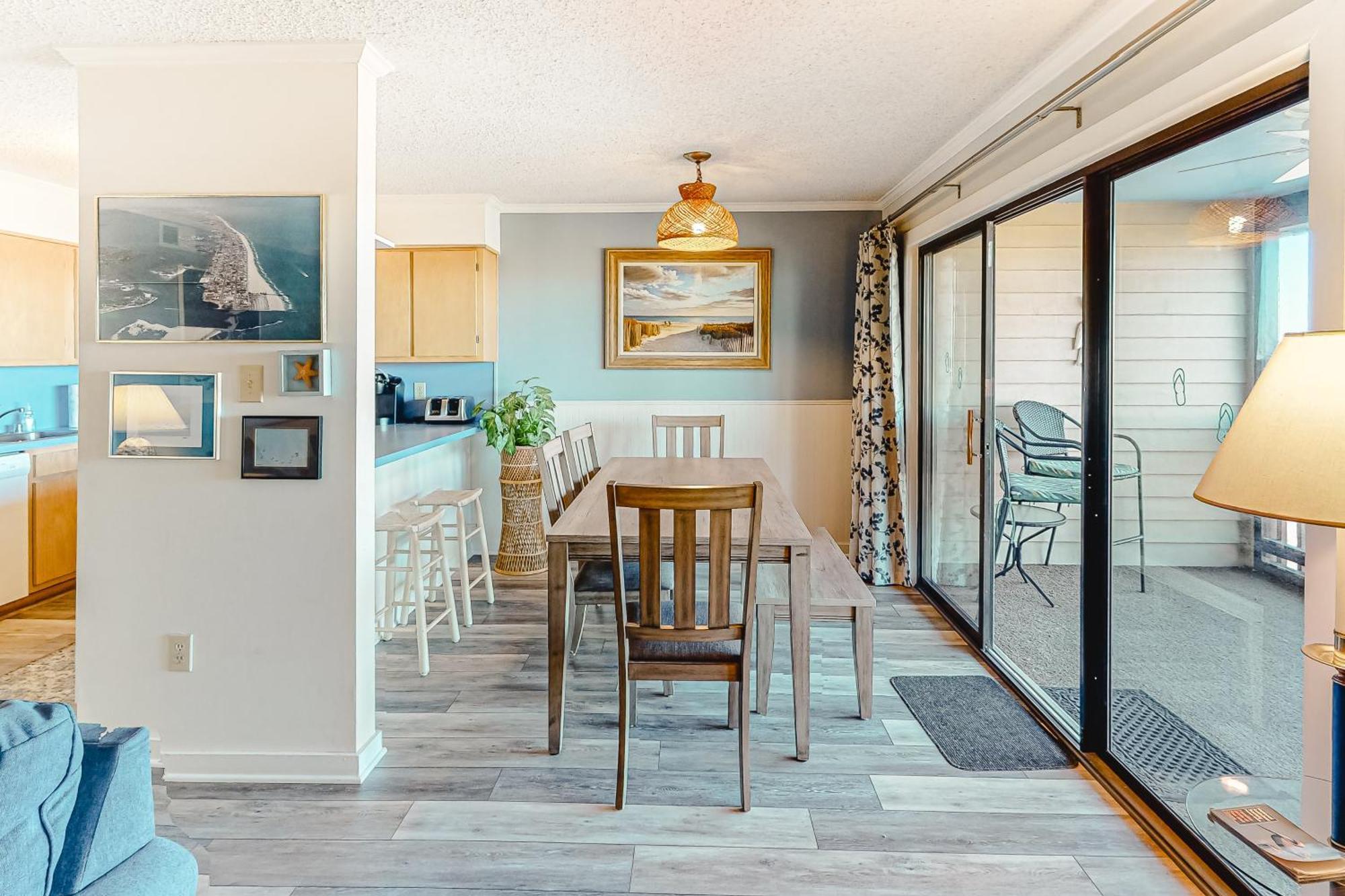 Our Place At The Beach II Ocean City Kamer foto