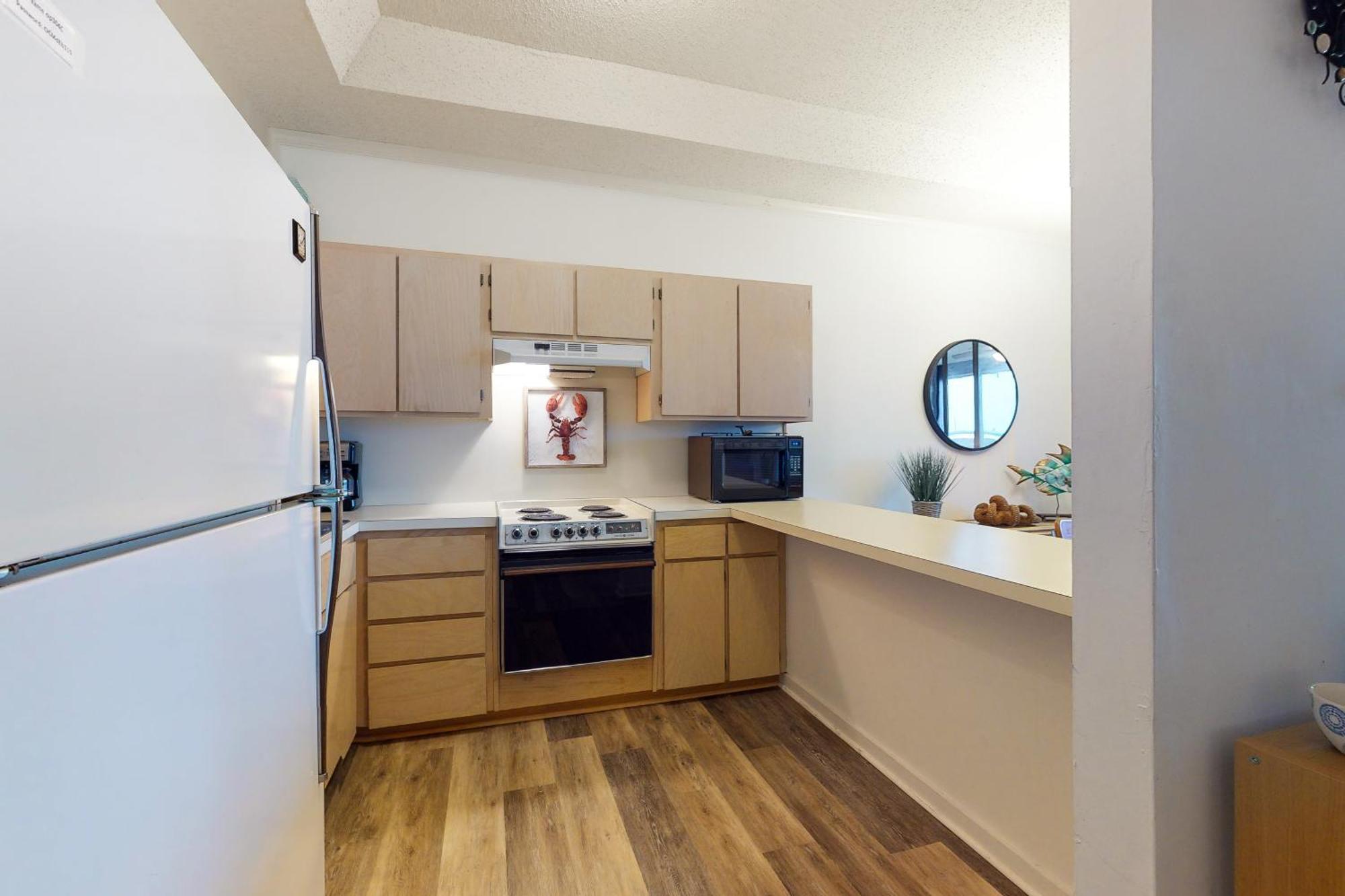Our Place At The Beach II Ocean City Kamer foto