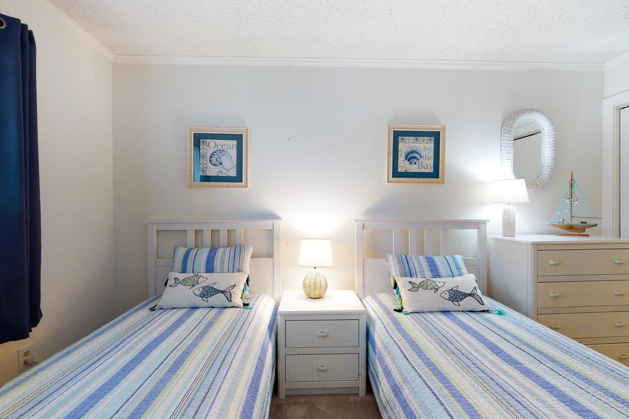 Our Place At The Beach II Ocean City Kamer foto