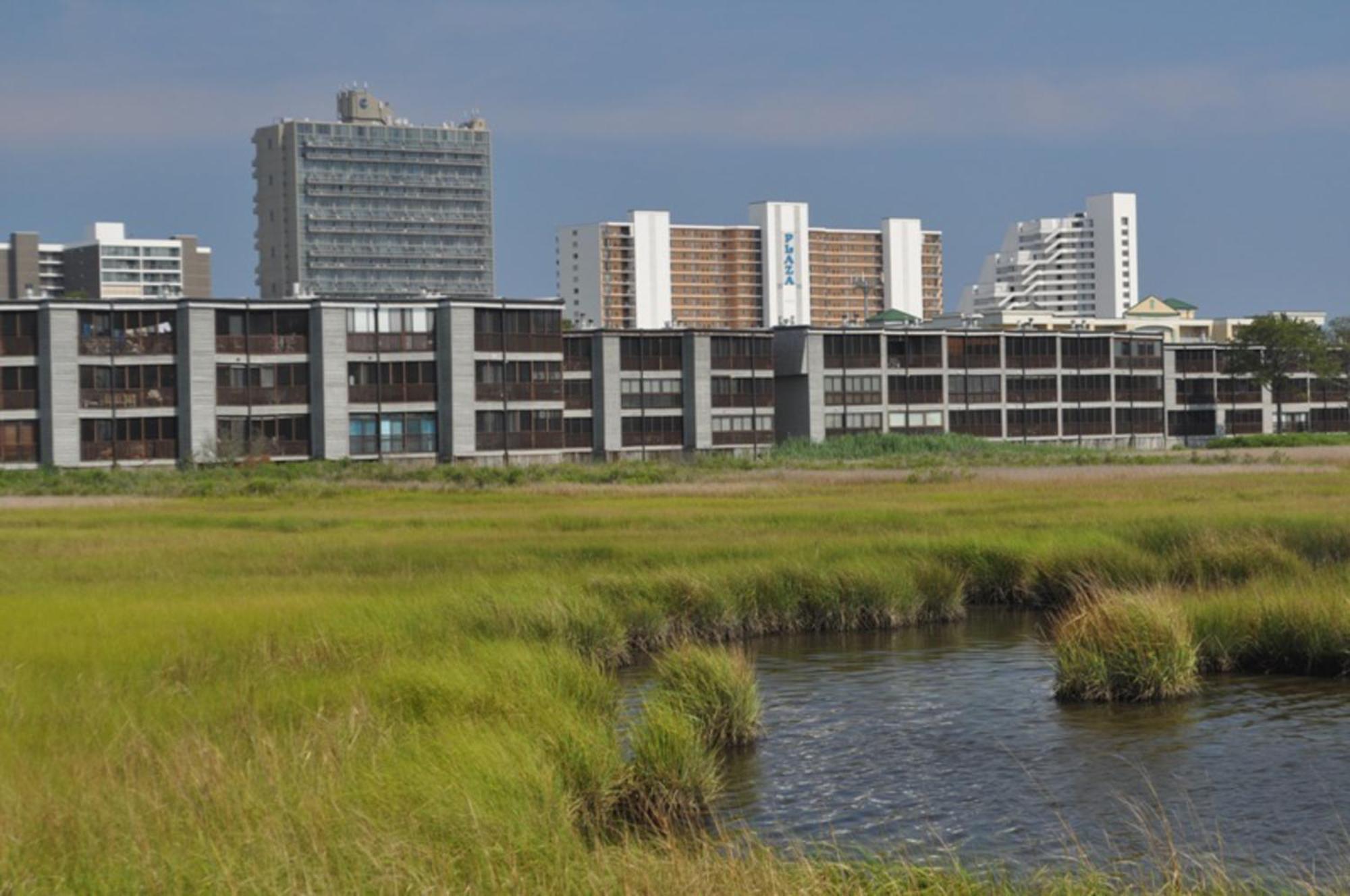 Our Place At The Beach II Ocean City Kamer foto