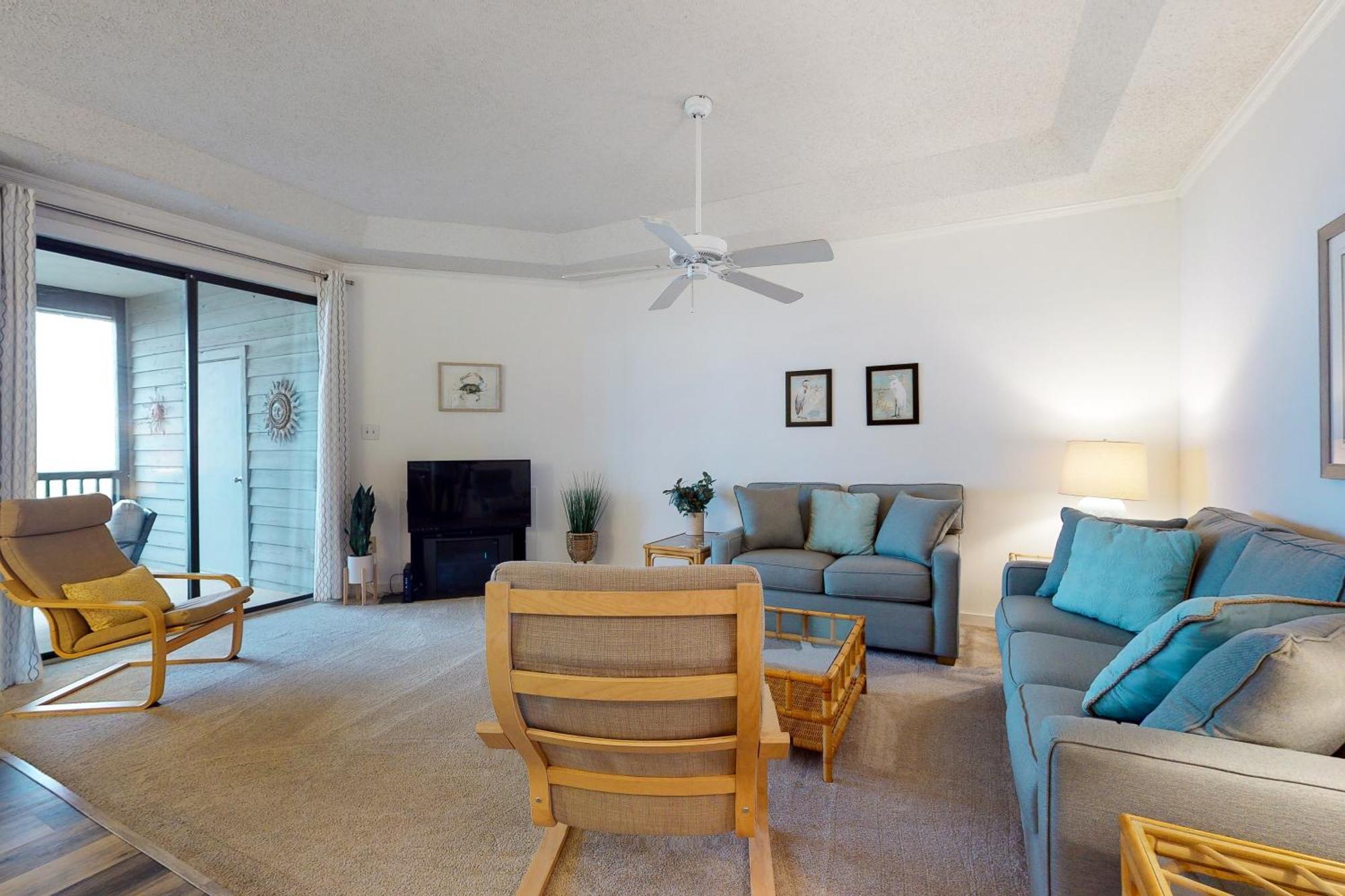 Our Place At The Beach II Ocean City Kamer foto